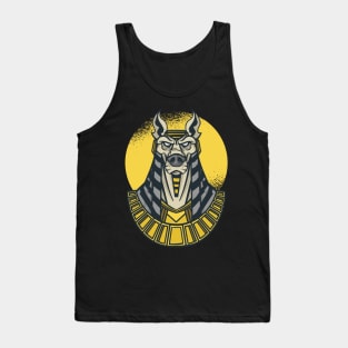 Fontaine Exclusives Anubis #119 Tank Top